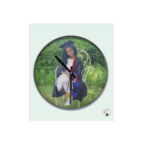 Personalized Clock