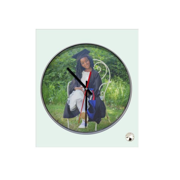 Personalized Clock