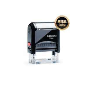 MaxStamp CSI-0