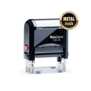 MaxStamp CSI-10