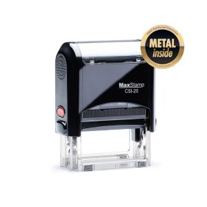 MaxStamp CSI-20
