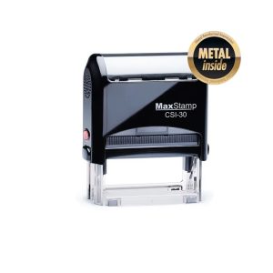 MaxStamp CSI-30