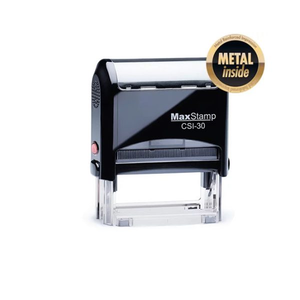 MaxStamp CSI-30