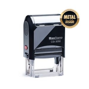 MaxStamp CSI-3050