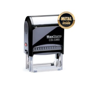 MaxStamp CSI-3360
