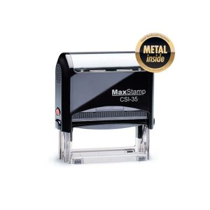 MaxStamp CSI-35