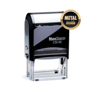 MaxStamp CSI-50