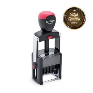 MaxStamp R300 – Dater Stamp