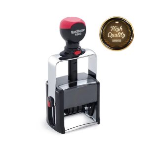 MaxStamp R600 -Dater Stamp