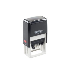 MaxStamp SI-5260D Dater Stamp
