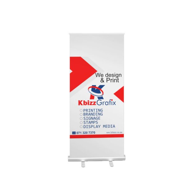 Pull Up Banner