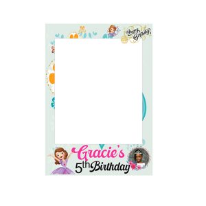 Selfie Frame – A1