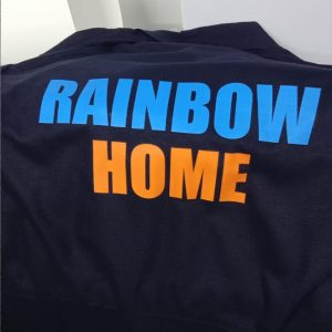 DTF Tshirt Print