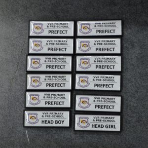 Name Tags